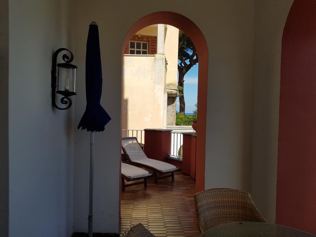 Palatium Mari Ξενοδοχείο Κάπρι Εξωτερικό φωτογραφία